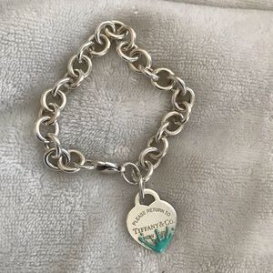 Tiffany & Co. bracelet